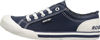 Picture of Rocket Dog Jazzin Navy 8a Canvas 9 M - Size: 9