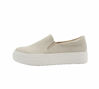 Picture of Soda TOPSHOE ave- Hike Platform Slip- On Sneaker w/Cushion Foam (L-Stone Cobra, Numeric_8_Point_5) - Size: 8.5