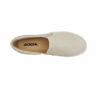 Picture of Soda TOPSHOE ave- Hike Platform Slip- On Sneaker w/Cushion Foam (L-Stone Cobra, Numeric_8_Point_5) - Size: 8.5