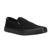 Picture of Lugz Men's Clipper Classic Slip-on Fashion Sneaker, Black, 6.5 - Size: 6.5
