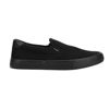 Picture of Lugz Men's Clipper Classic Slip-on Fashion Sneaker, Black, 6.5 - Size: 6.5