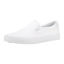 Picture of Lugz Men's Clipper Sneaker, White, 9 D US - Size: 9