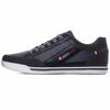 Picture of Alpine Swiss Mens Stefan Gray Suede Trim Retro Fashion Sneakers 14 M US - Size: 14