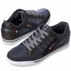 Picture of Alpine Swiss Mens Stefan Gray Suede Trim Retro Fashion Sneakers 14 M US - Size: 14