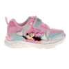 Picture of Disney Girls' Minnie Mouse Shoes - Kids Minnie Mouse Tennis Slip-On Laceless Light-Up Characters Princess Sneakers - Multi (Size 11 Little Kid) - Size: 11 Little Kid