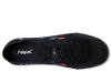 Picture of FEIYUE Fe Lo 1920 Low Top Canvas Performance Shoe with Rubber Sole Everyday Fashion Sneaker Black - Size: 13 Women/11 Men