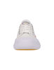 Picture of FEIYUE Fe Lo 1920 Low Top Canvas Performance Shoe with Rubber Sole Everyday Fashion Sneaker White - Size: 12 Women/10 Men