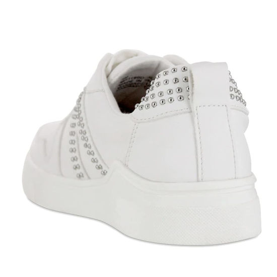 Picture of MIA Women's Alta-D White Studded 9 M - Size: 9
