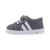 Picture of Wee Squeak Toddler Squeaky Tennis Shoes Andy Grey Size 9 - Size: 9 Toddler