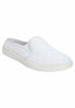 Picture of Comfortview Women's Wide Width The Camellia Sneaker - 11 M, White - Size: 11