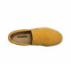 Picture of Soda Hike ~ Slip On Double Layer Foam Padded Cushion Sock Fashion Sneakers (Mango Yellow, 8) - Size: 8