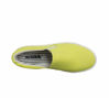 Picture of Soda Hike ~ Slip On Double Layer Foam Padded Cushion Sock Fashion Sneakers (7.5, Neon Yellow) - Size: 7.5