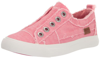 Picture of Blowfish Malibu Girls Play-k Sneaker, Candy Pink, 13 Little Kid - Size: 13 Little Kid