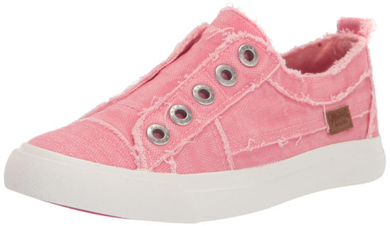 Picture of Blowfish Malibu Girls Play-k Sneaker, Candy Pink, 13 Little Kid - Size: 13 Little Kid