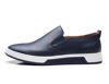 Picture of XIPAI Men's Casual Lofer Shoes Slip On Fashion Sneakers Blue US 11.5 - Size: 11.5