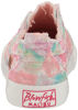 Picture of Blowfish Malibu Girls Play-k Sneaker, Papaya Swirly, 5 Big Kid - Size: 5 Big Kid