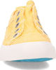 Picture of Blowfish Malibu Women's Play Sneaker, Ahi Tuna Smoked 16 Oz Canvas, 7.5 - Size: 7.5