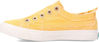 Picture of Blowfish Malibu Women's Play Sneaker, Ahi Tuna Smoked 16 Oz Canvas, 7.5 - Size: 7.5