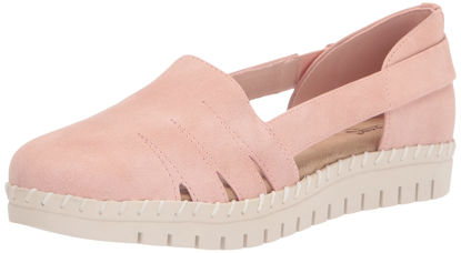 Picture of Easy Street Women's Bugsy Fashion Sneaker, Blush, 8 - Size: 8