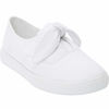 Picture of Comfortview Women's Wide Width The Anzani Slip On Sneaker - 11 M, White - Size: 11