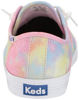 Picture of Keds unisex child Kickstart Sneaker, Tie Dye, 13 Big Kid US - Size: 13 Big Kid