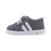 Picture of Wee Squeak Toddler Squeaky Tennis Shoes Andy Grey Size 5 - Size: 5 Toddler