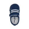 Picture of Wee Squeak Toddler Squeaky Tennis Shoes Andy Navy Size 4 - Size: 4 Toddler