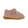 Picture of Wee Squeak Toddler Squeaky Shoes Blake Beige Size 12 - Size: 12 Toddler