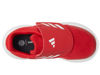 Picture of adidas Baby Boy's Run Falcon 3.0 (Toddler) Better Scarlet/Better Scarlet/White 8 Toddler M - Size: 8 Toddler