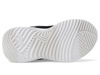 Picture of Skechers Boy's Bounder-Tech Sneaker, Black/Silver, 10.5 Little Kid - Size: 10.5 Little Kid