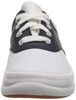 Picture of Keds School Days II Sneaker, White/Navy, 9 Narrow US Unisex Little_Kid - Size: 9 Narrow Little Kid