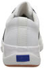 Picture of Keds School Days II Sneaker, White/Navy, 9 Narrow US Unisex Little_Kid - Size: 9 Narrow Little Kid