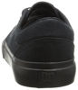 Picture of DC Womens Trase TX Skate Shoe, Black/Black/Black, 10 D US - Size: 10