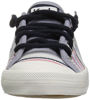 Picture of Keds Kickstart Sneaker, Relaxed Multi Stripe, 13 US Unisex Big Kid - Size: 13 Big Kid