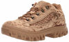 Picture of Lugz Women's Dot.Com 2.0 Sneaker, Golden Sand/Sesame, 8.5 M US - Size: 8.5