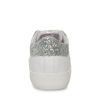 Picture of Steve Madden Women's Starling Sneaker, Glitter, 6 - Size: 6
