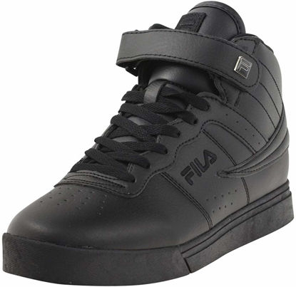Picture of Fila Men's Vulc 13 Daily Walker Shoe, Black 1, 9 - Size: 9