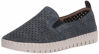 Picture of Easy Street womens Sneaker,Navy,9 XW US - Size: 9 X-Wide