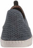 Picture of Easy Street womens Sneaker,Navy,9 XW US - Size: 9 X-Wide