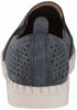 Picture of Easy Street womens Sneaker,Navy,9 XW US - Size: 9 X-Wide