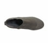 Picture of Soda Style Diana ~ Slip On Hidden Wedge Ankle Boot Fashion Sneaker with Elastic Gore Insets (MID Grey, Numeric_11) - Size: 11