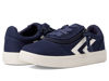 Picture of BILLY Footwear CS Sneaker Low Shoes for Infants - Canvas Upper and Lining - Man-Made Insole Navy/White 5 Toddler W - Size: 5 Wide Toddler