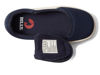 Picture of BILLY Footwear CS Sneaker Low Shoes for Infants - Canvas Upper and Lining - Man-Made Insole Navy/White 5 Toddler W - Size: 5 Wide Toddler