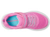Picture of Skechers Girls Go Run 400 V2 Sneaker, Pink/Aqua, 11 Little Kid - Size: 11 Little Kid
