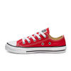 Picture of Converse Unisex-Child Chuck Taylor All Star Low Top Sneaker, red, 6 M US Toddler - Size: 6 Toddler