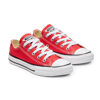 Picture of Converse Unisex-Child Chuck Taylor All Star Low Top Sneaker, red, 6 M US Toddler - Size: 6 Toddler