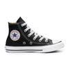 Picture of Converse Kid's Chuck Taylor All Star High Top Shoe, Black, 3 Infant Infant (0-12 Months) - Size: 0-12 Months Infant