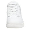 Picture of Fila Men's Original Fitness, Triple White,11.5 M - Size: 11.5