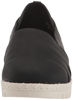 Picture of Easy Street Women's Bugsy Fashion Sneaker, Black, 10 Narrow - Size: 10 Narrow