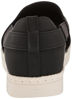 Picture of Easy Street Women's Bugsy Fashion Sneaker, Black, 10 Narrow - Size: 10 Narrow